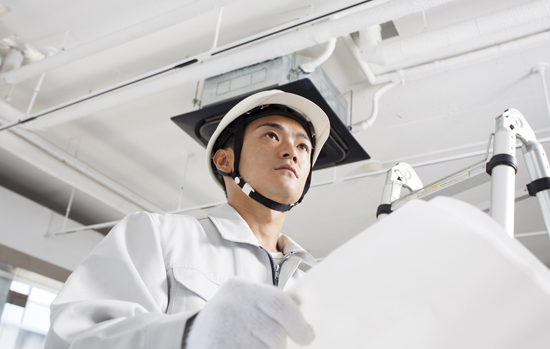 管理・警備業務