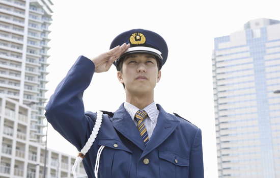 管理・警備業務