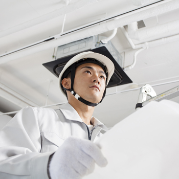 管理・警備業務