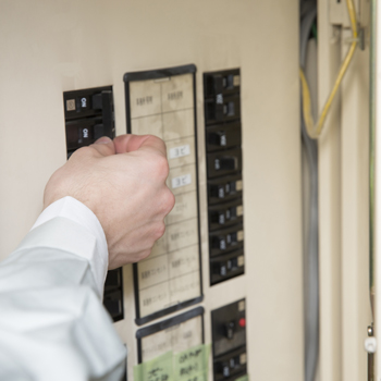 設備運転・保守点検